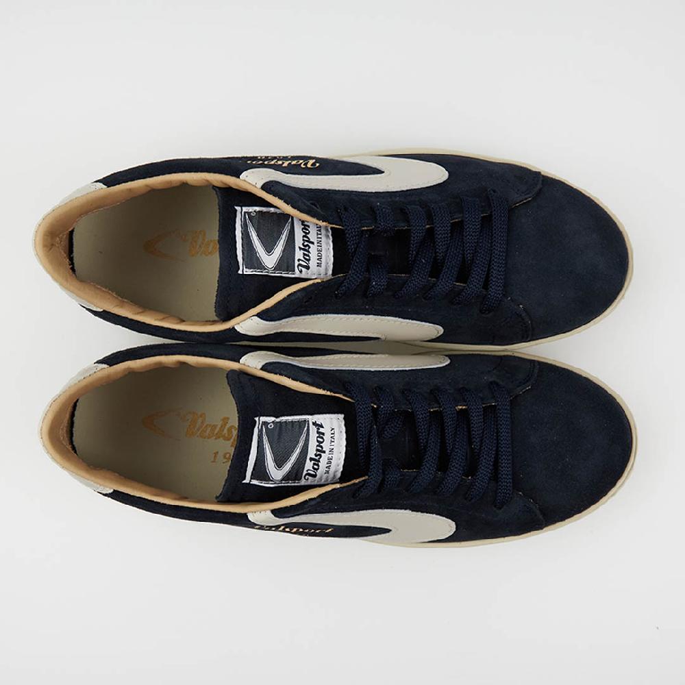 Valsport Tournament Suede Fod. Vitello Deep Crema Affare Del Giorno