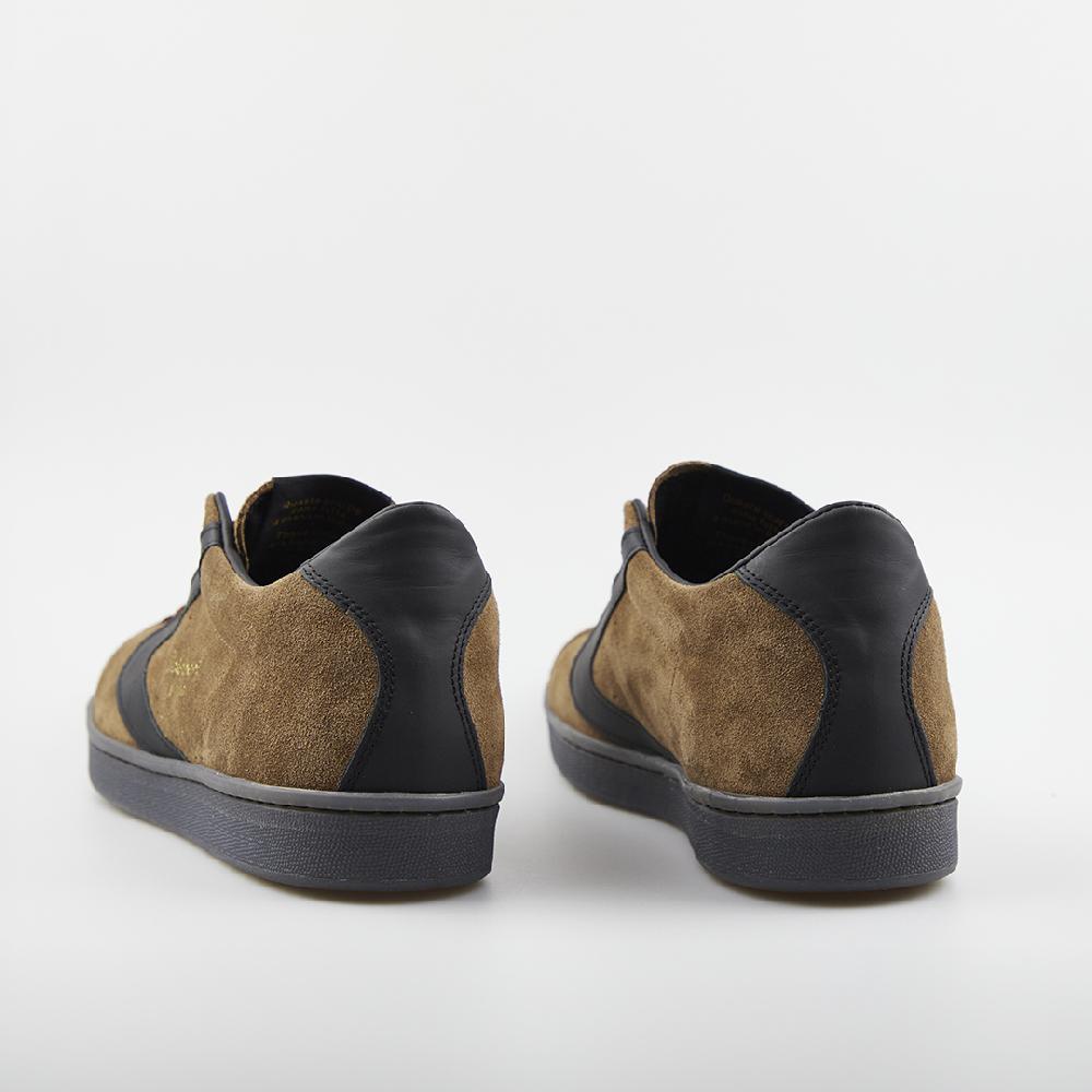 Valsport Tournament Suede Asphalt Sole Date Prezzo Ridotto