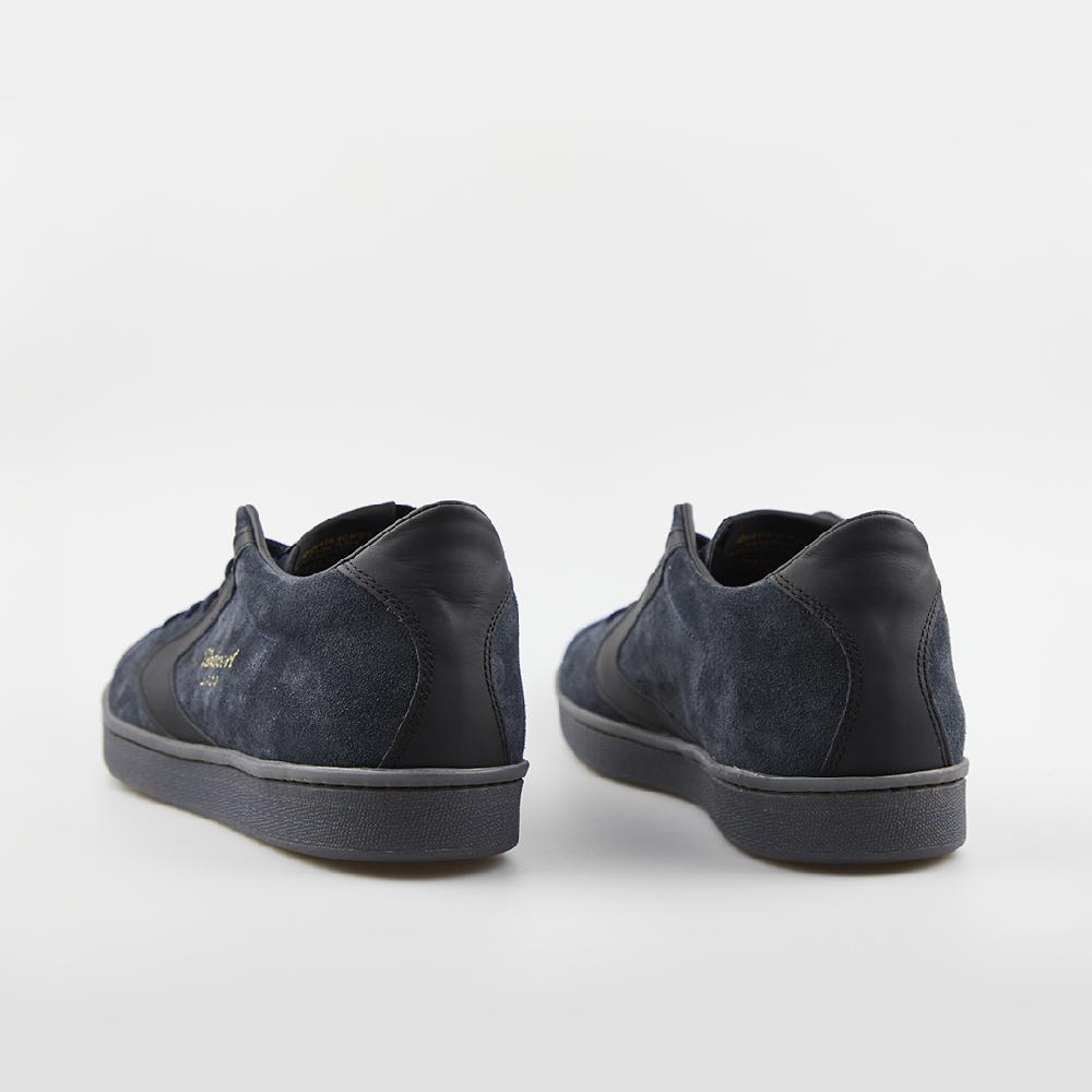 Valsport Tournament Suede Asphalt Sole Deep Sottocosto