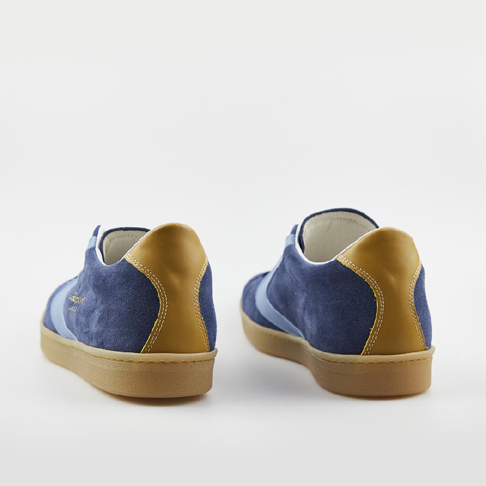 Valsport Tournament Suede Mix Honey Sole Mix Oceania Presa