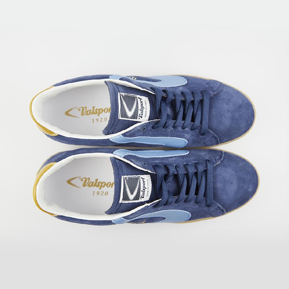 Valsport Tournament Suede Mix Honey Sole Mix Oceania Presa