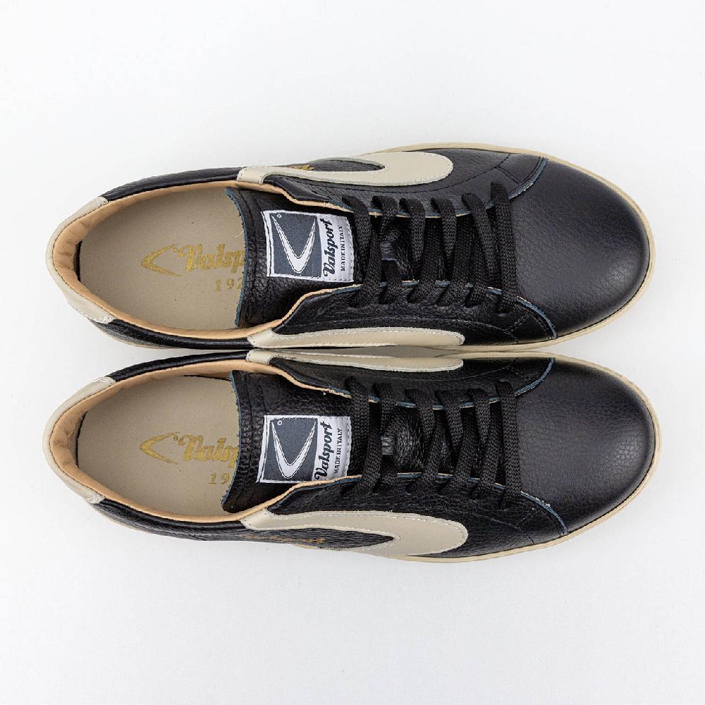 Valsport Tournament Cervo Nero Crema Outlet