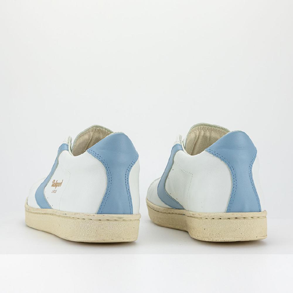 Valsport Tournament Classic Leather Bianco Sky Saldi