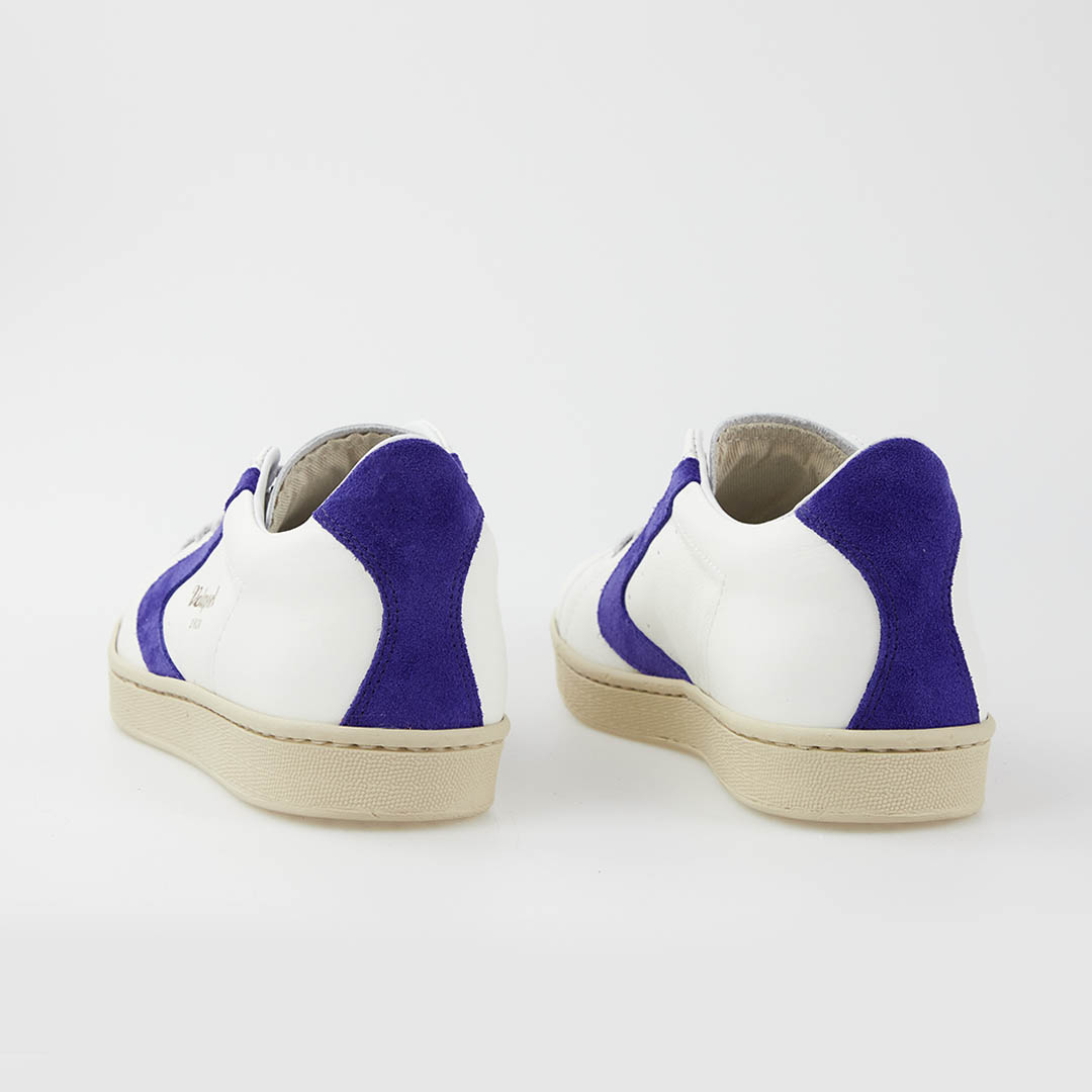 Valsport Tournament Leather Suede Bianco Gothic Nuovo
