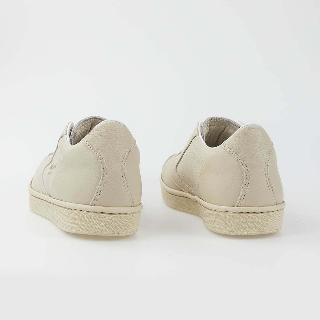 Valsport Tournament Classic Leather Crema Crema Vendita