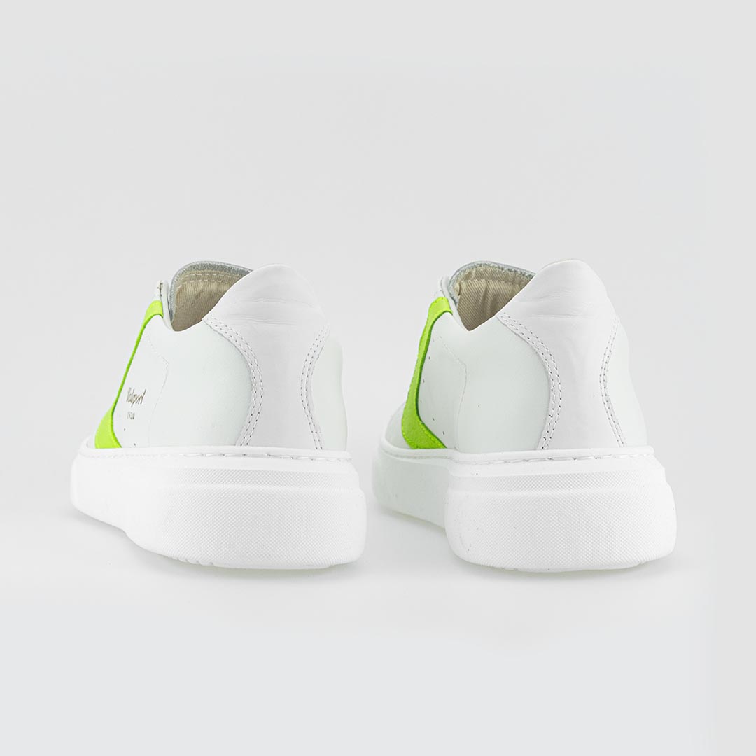 Valsport Tournament Up Bianco Verde Mela Bianco Fino Al -60%