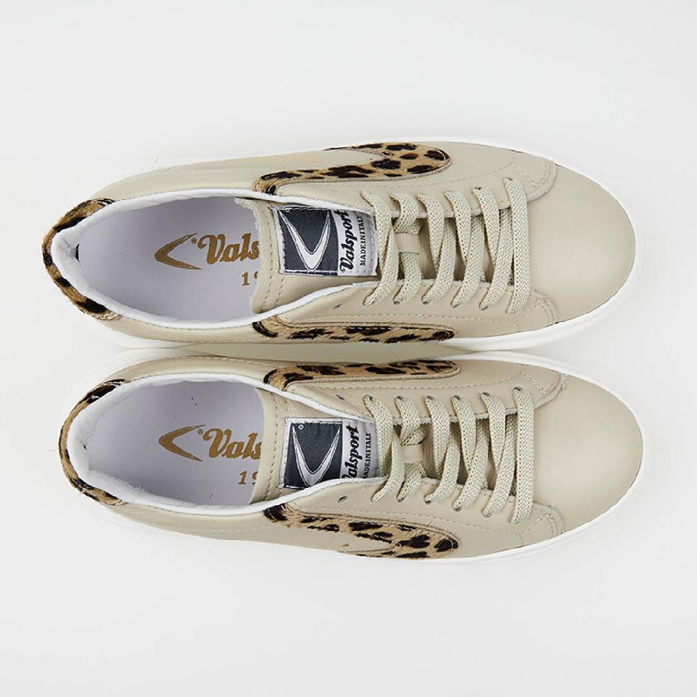 Valsport Tournament UP Crema Maculata Shopping Online