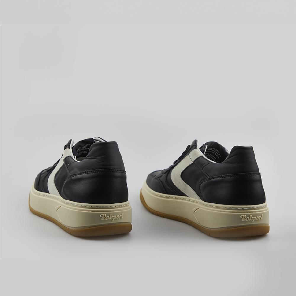 Valsport Hype Classic Nero Bianco Fino Al -60%