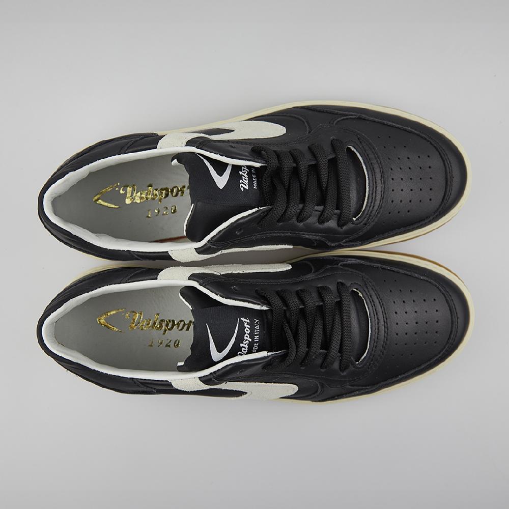 Valsport Hype Classic Nero Bianco Fino Al -60%
