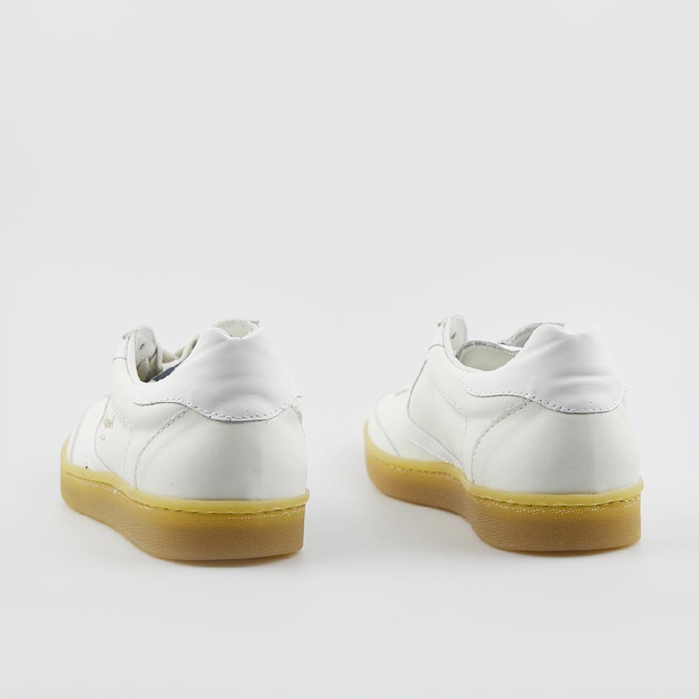 Valsport Olimpia Leather Bianco Bianco Sconto