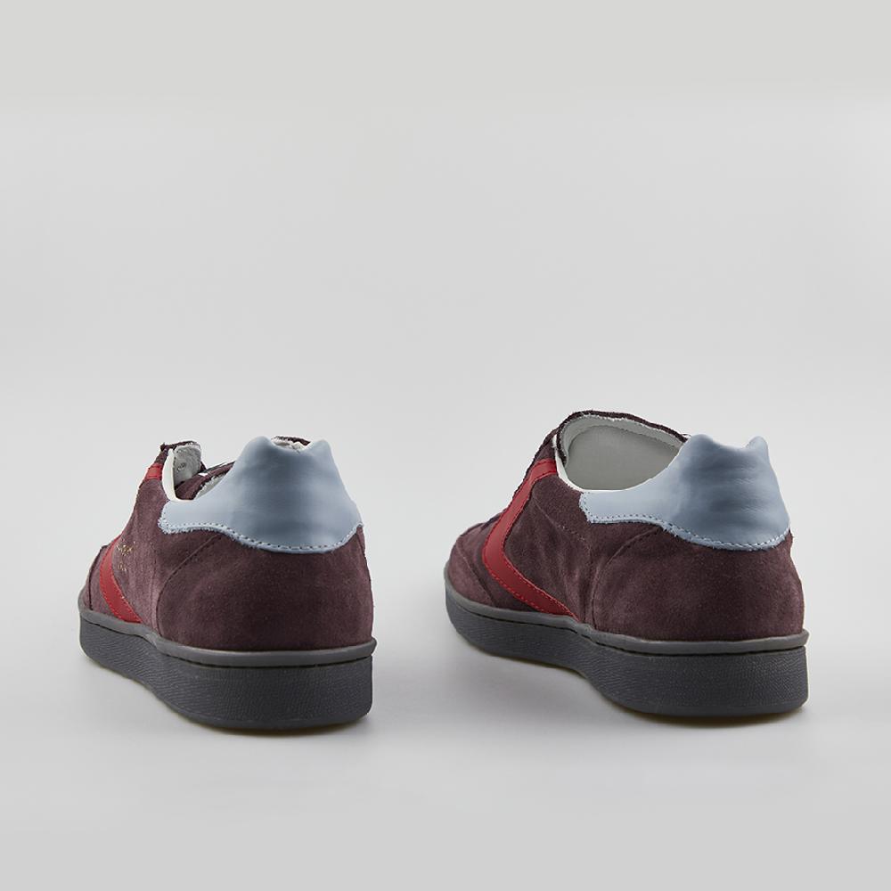 Valsport Olimpia Suede Asphalt Sole 2553 Online