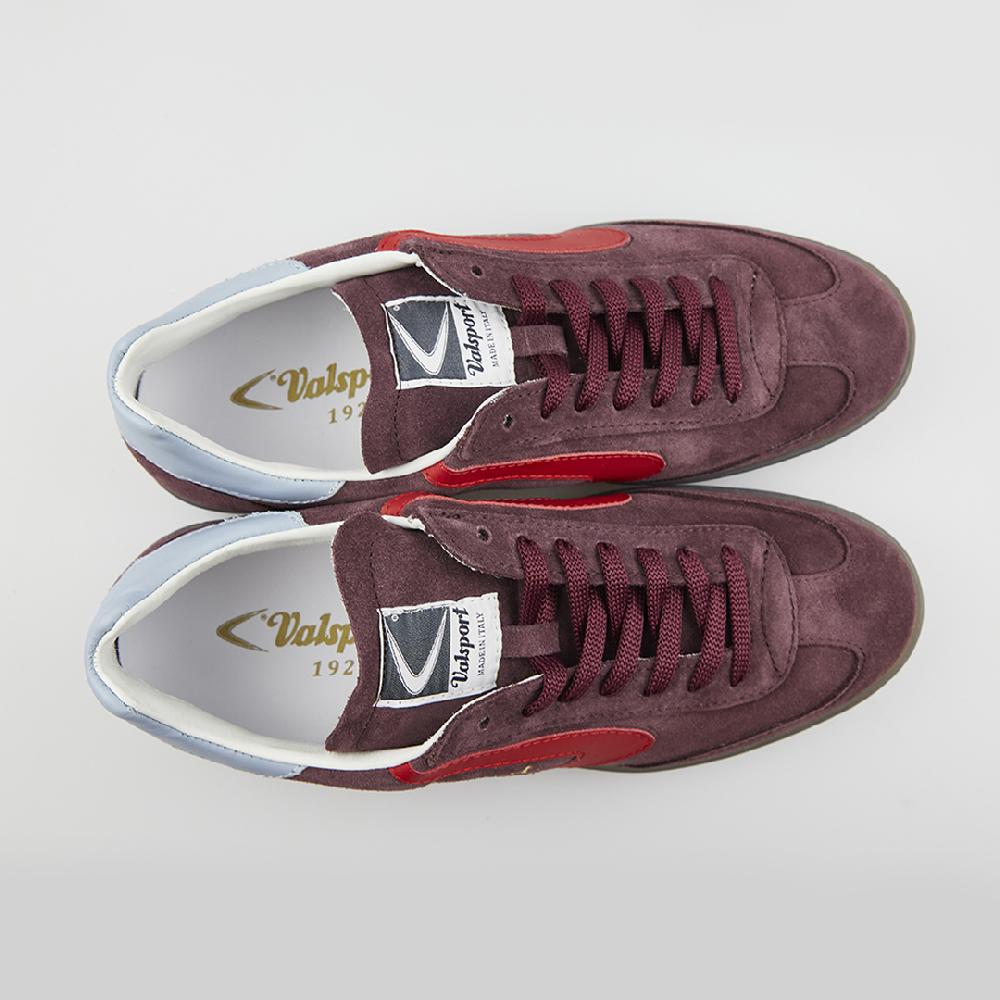 Valsport Olimpia Suede Asphalt Sole 2553 Online