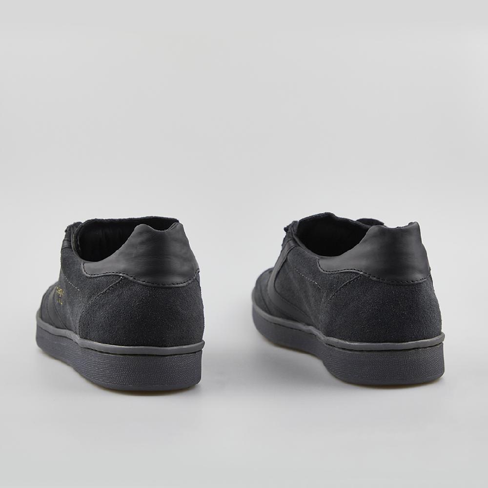 Valsport Olimpia Suede Asphalt Sole 2554 Outlet