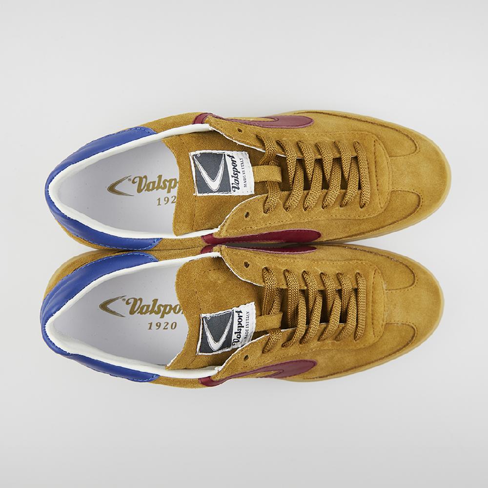Valsport Olimpia Suede 2542 In Vendita