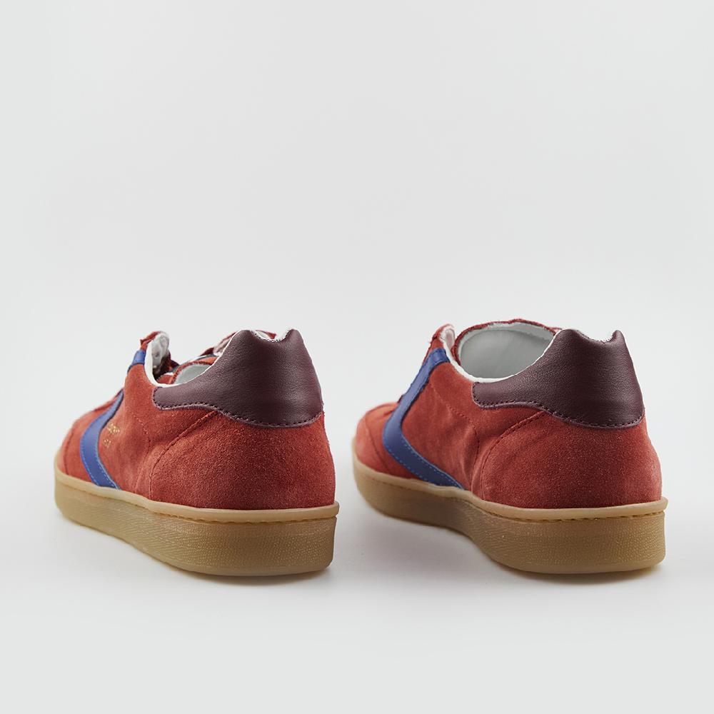 Valsport Olimpia Suede 2544 Saldi