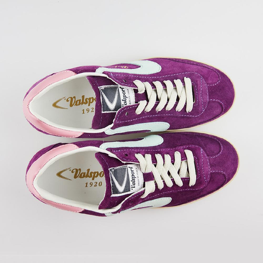 Valsport Olimpia Full Suede Col 2462 Hotsell
