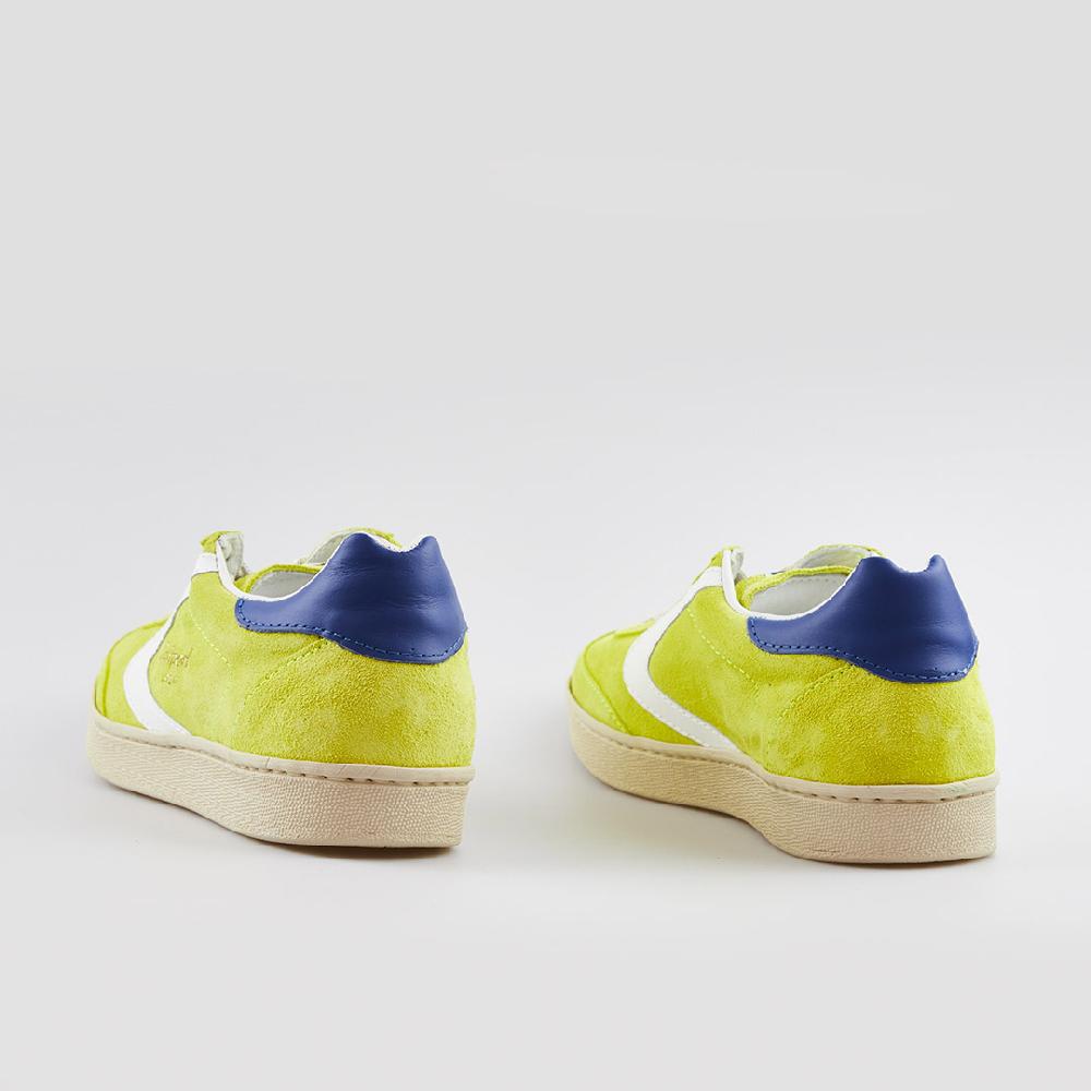 Valsport Olimpia Suede Col 2458 Vendita Calda
