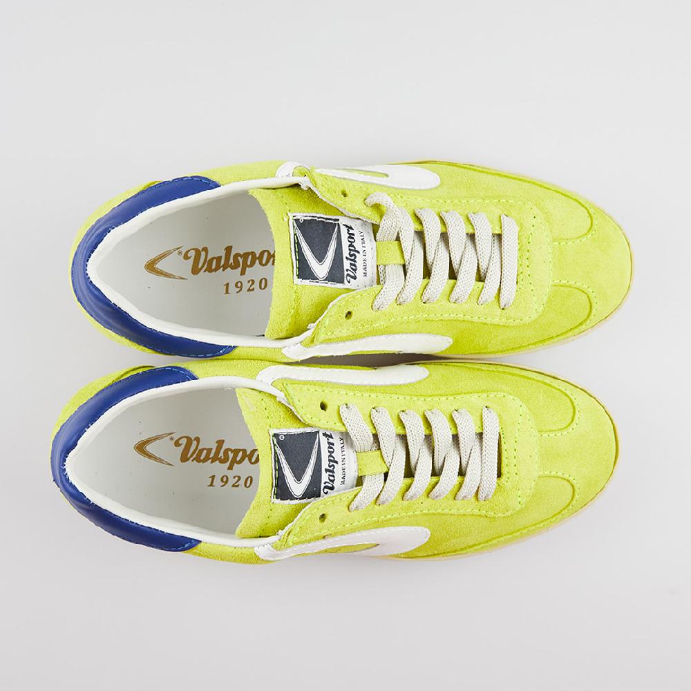 Valsport Olimpia Suede Col 2458 Vendita Calda