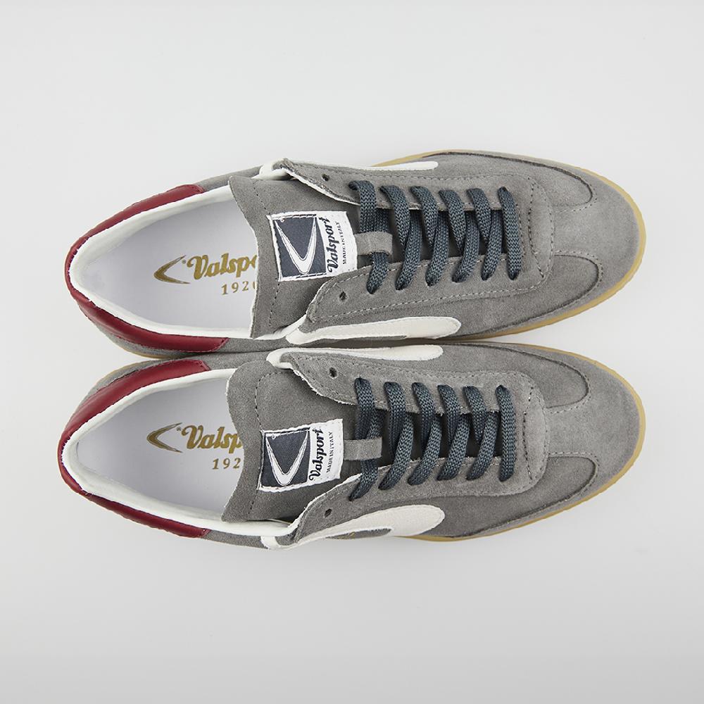 Valsport Olimpia Suede 2548 Vendita Economica