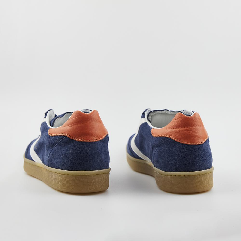 Valsport Olimpia Suede 2550 Saldi Di Fabbrica