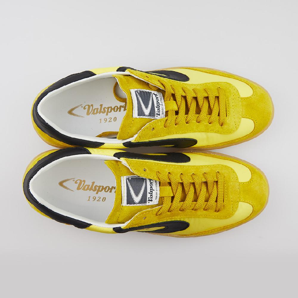 Valsport Olimpia Nylon Suede Col 2479 Vendite Flash