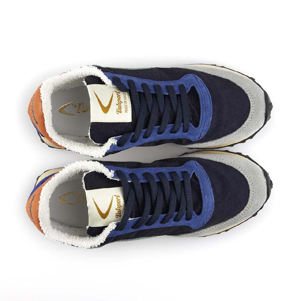 Valsport Start Heritage Blu 05 Negozio