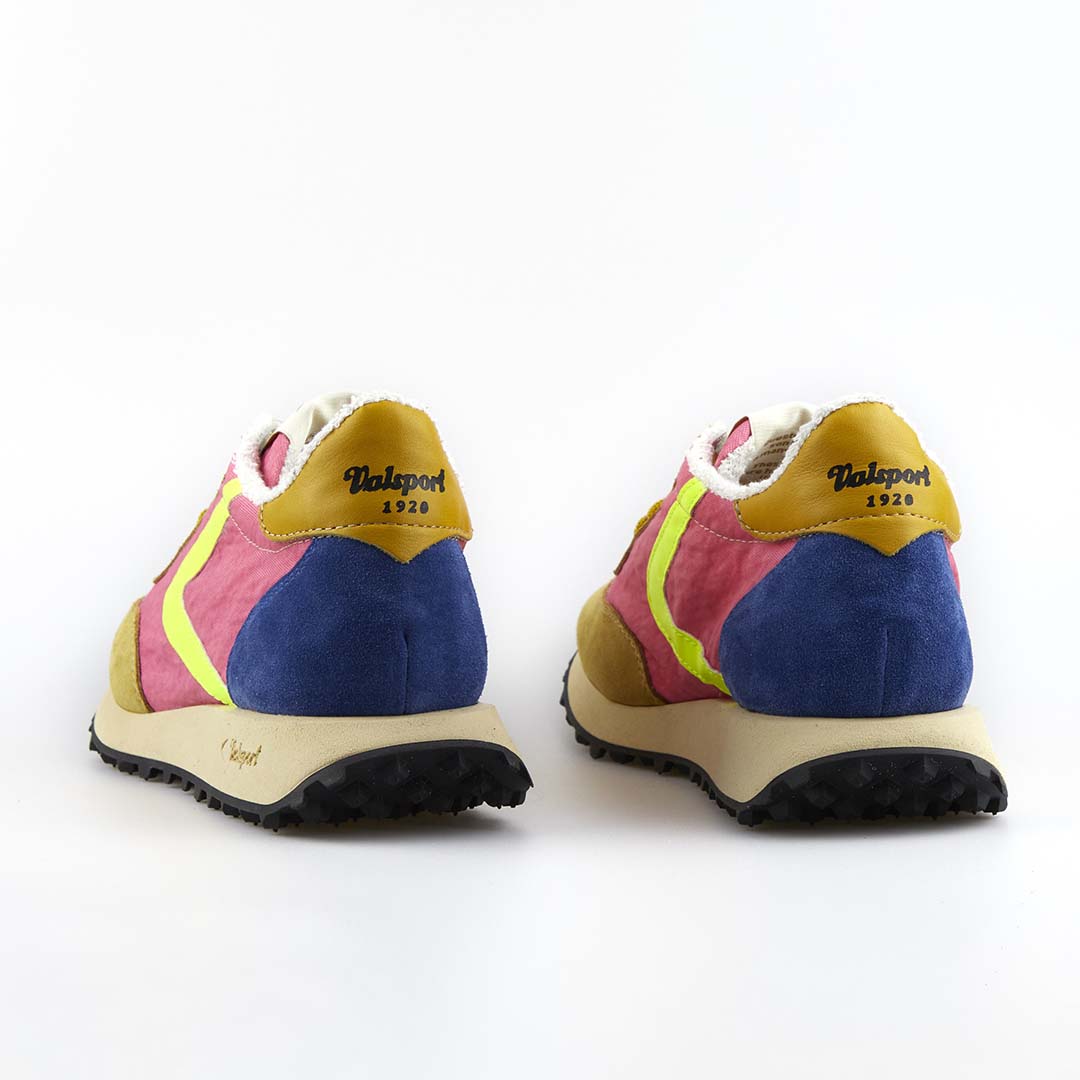 Valsport Start Heritage Rosa 03 2025