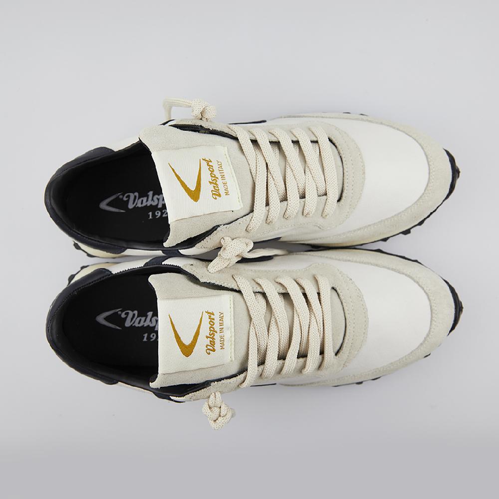 Valsport Start Heritage Leather 2595 2025