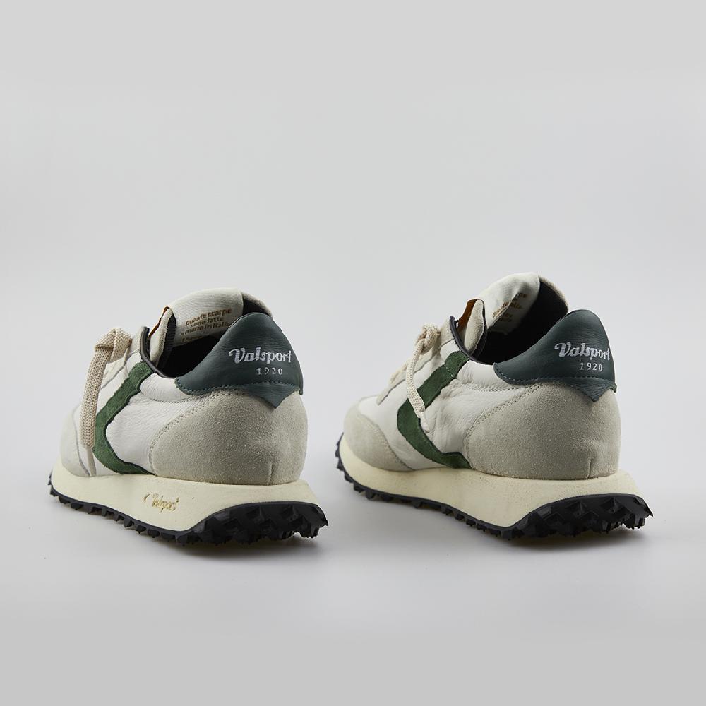 Valsport Start Heritage Leather 2596 In Linea