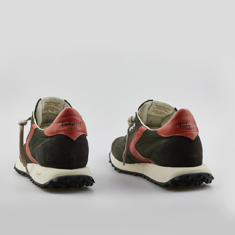 Valsport Start Heritage Ripstop 2590 Promozione