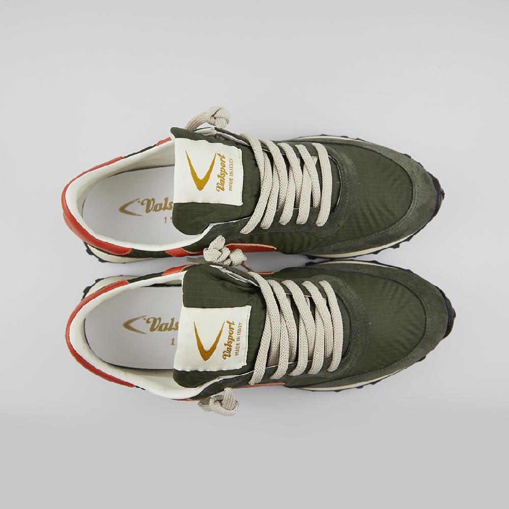 Valsport Start Heritage Ripstop 2590 Promozione