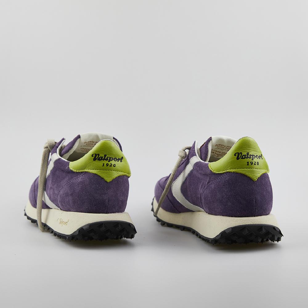 Valsport Start Run Suede 2587 Pezzi Unici