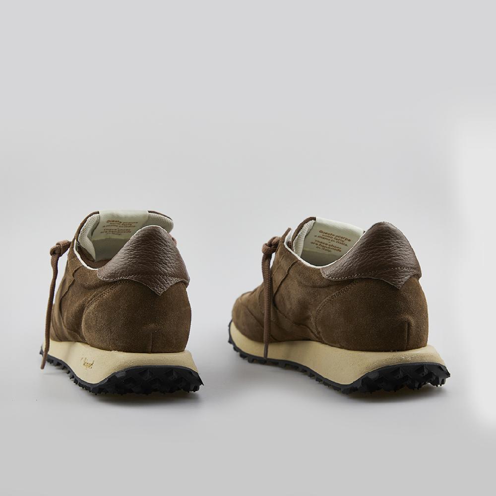 Valsport Start City Suede 2584 Fino Al -60%