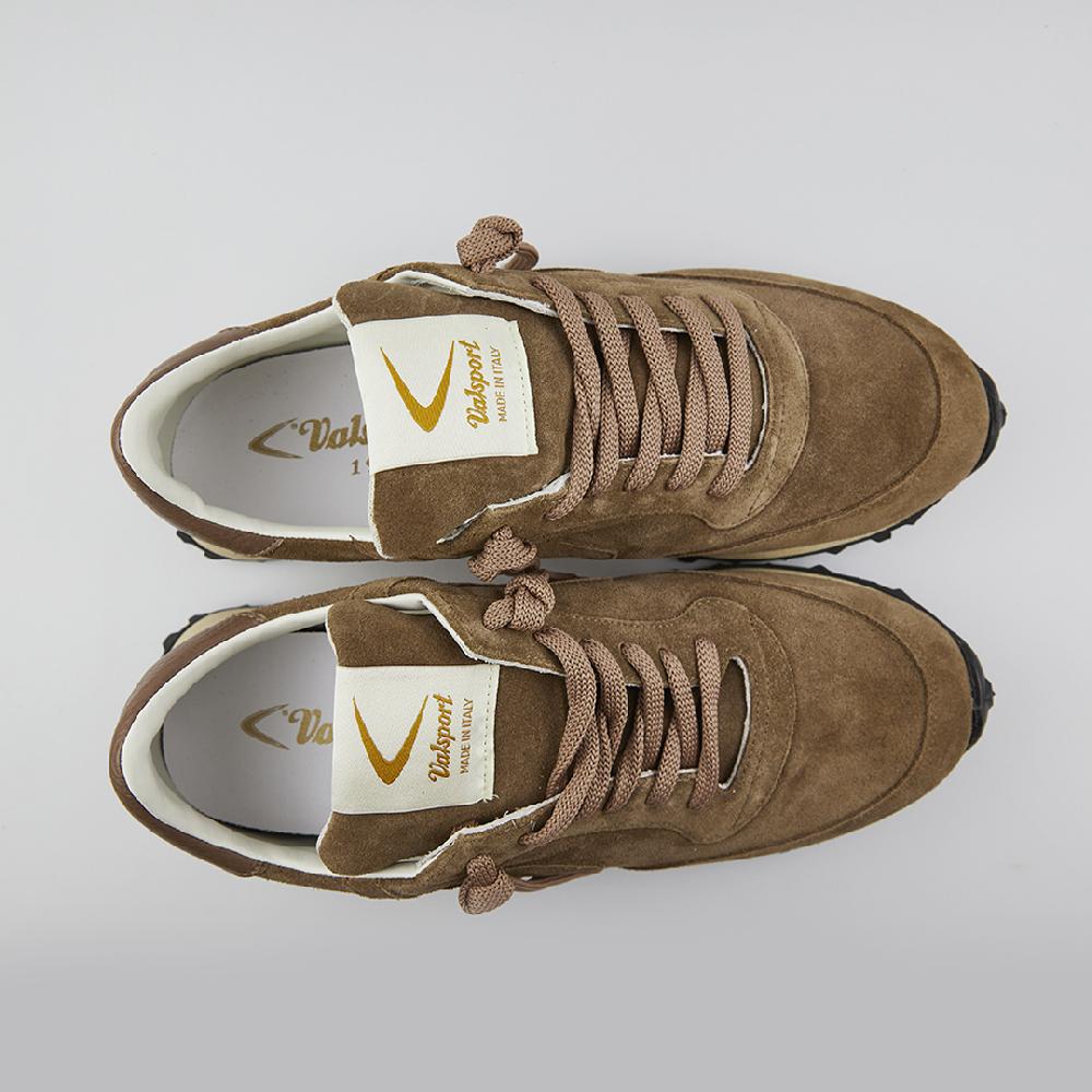 Valsport Start City Suede 2584 Fino Al -60%