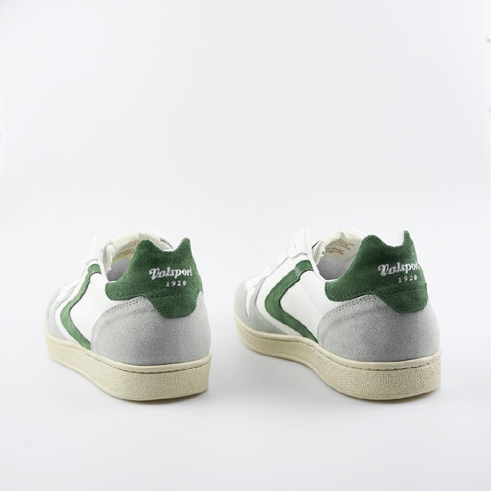 Valsport Super Leather Suede Verde Negozi Online