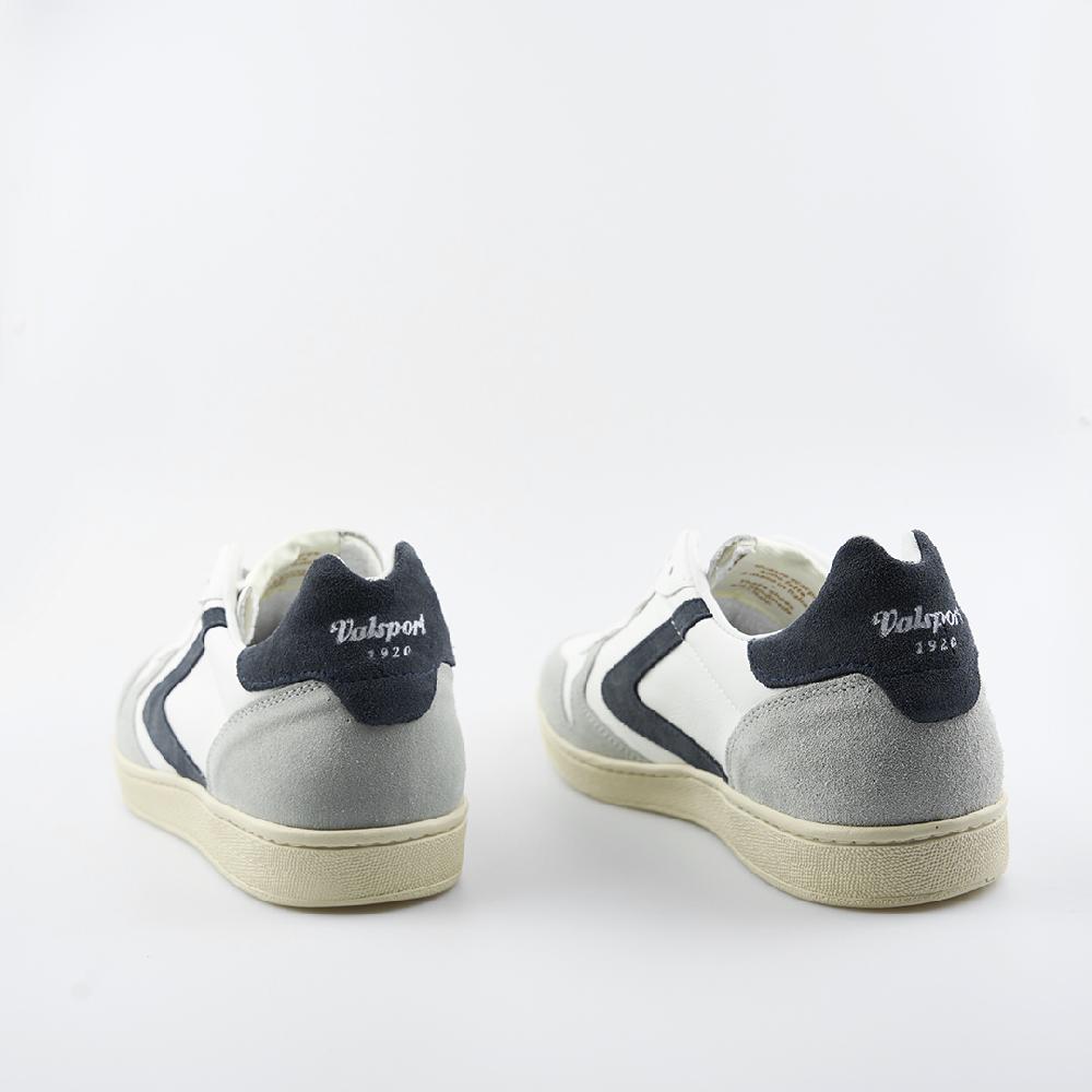 Valsport Super Leather Suede Blu Promozione Limitata
