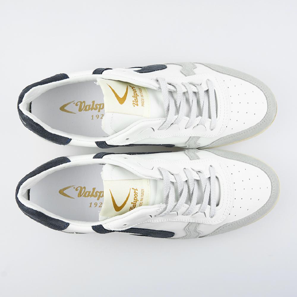 Valsport Super Leather Suede Blu Promozione Limitata