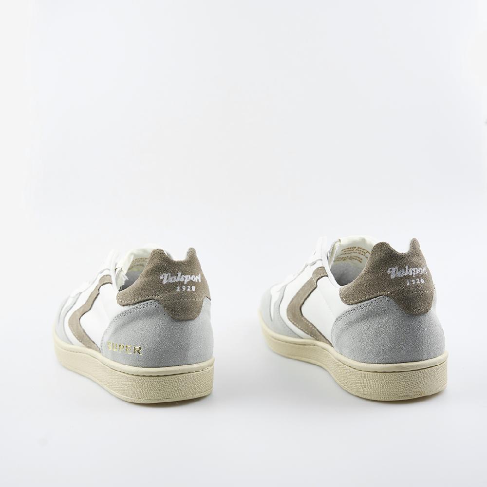 Valsport Super Leather Suede Taupe Shopping Online