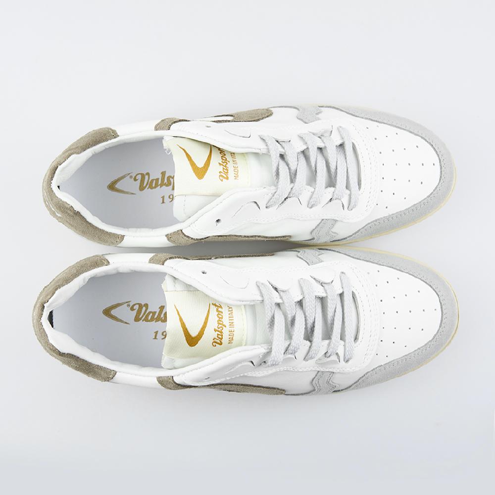 Valsport Super Leather Suede Taupe Shopping Online