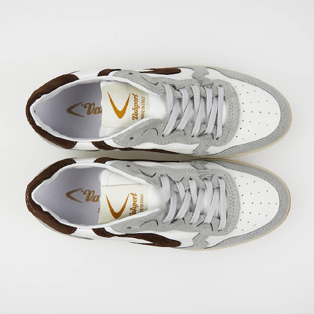 Valsport Super Leather Suede Cioccolato Affare Del Giorno