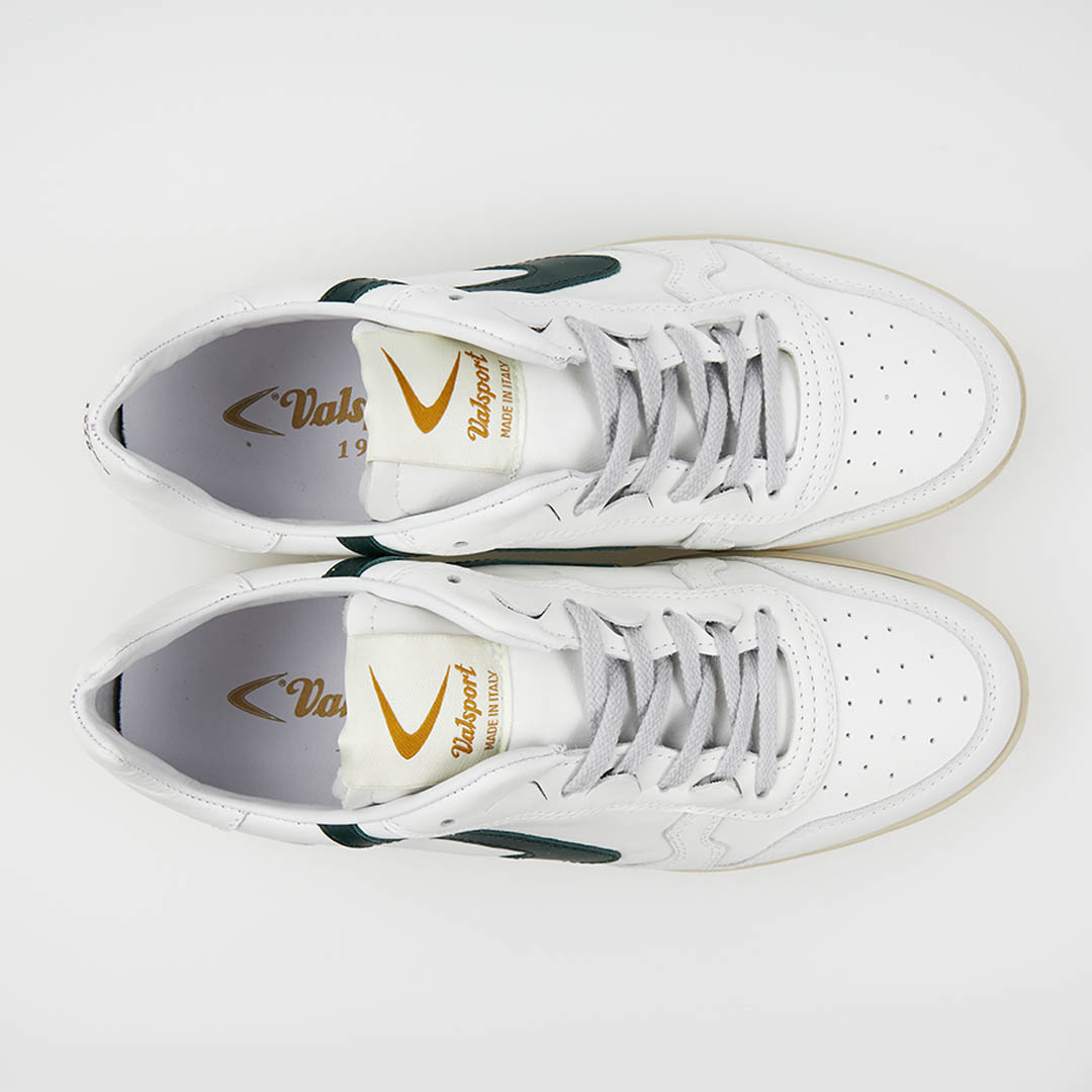 Valsport Super Pelle Bianco Evergreen Presa