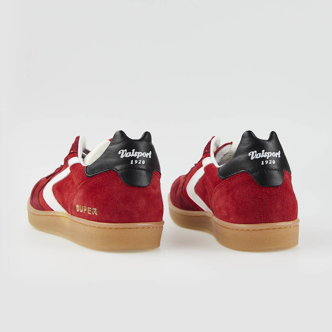 Valsport Super Full Suede 04 In Vendita