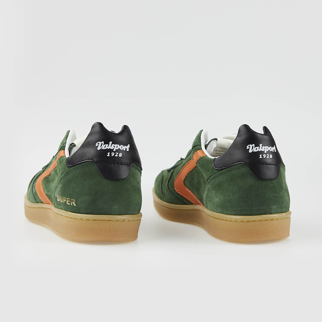 Valsport Super Full Suede 05 Saldi