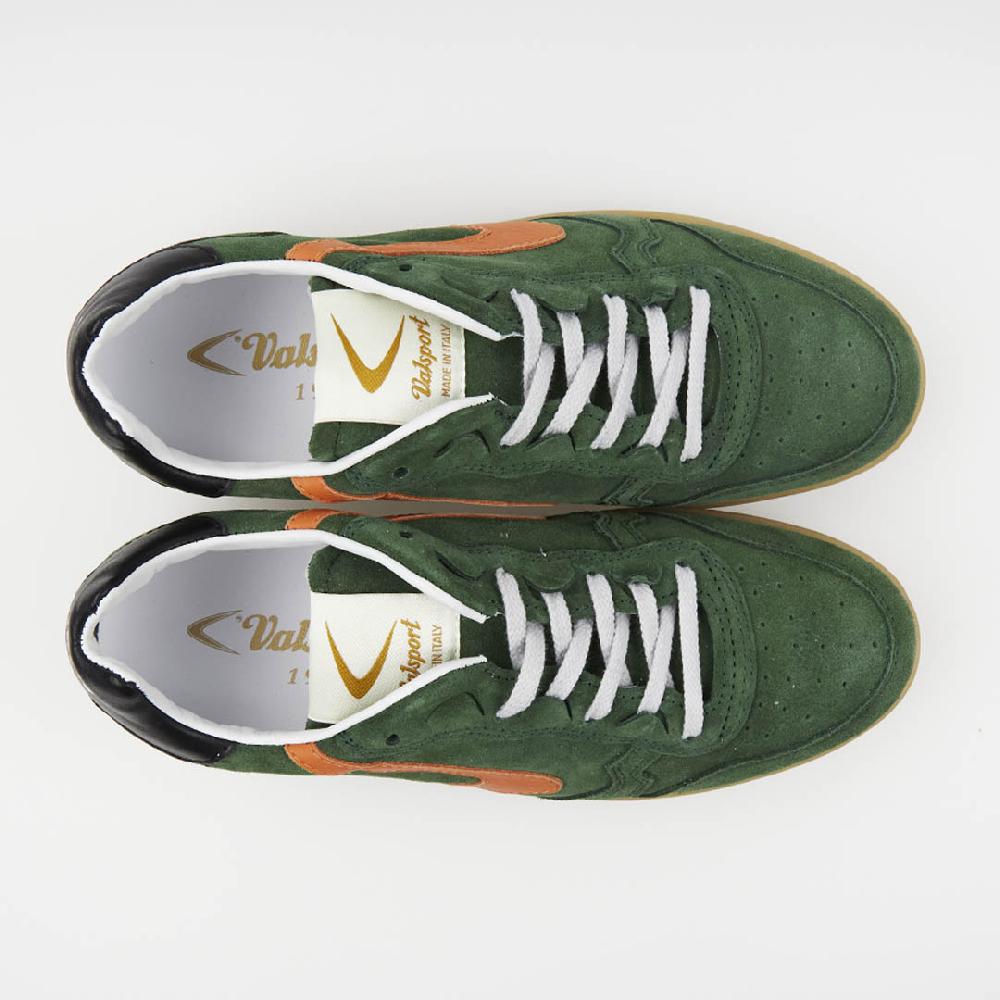 Valsport Super Full Suede 05 Saldi