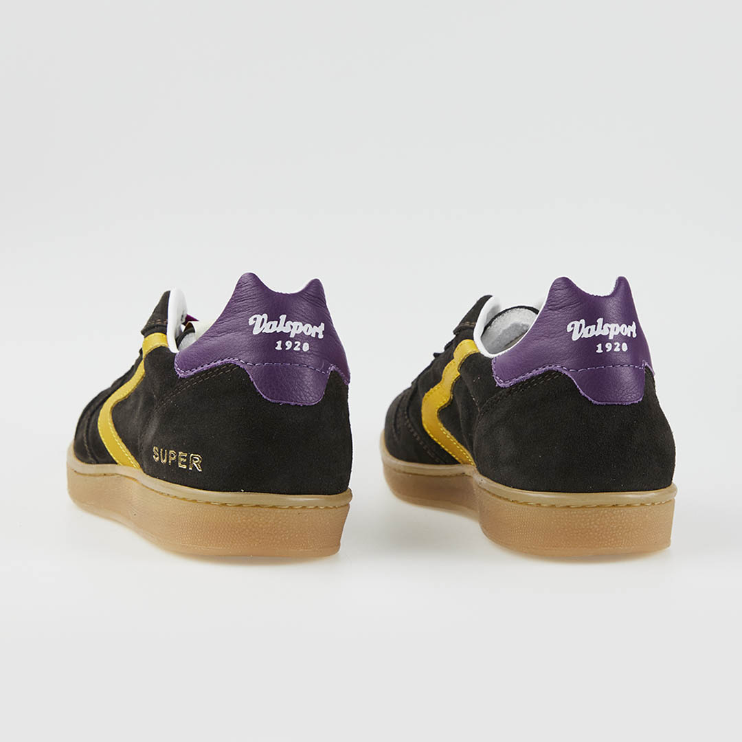Valsport Super Full Suede 08 Vendita Calda