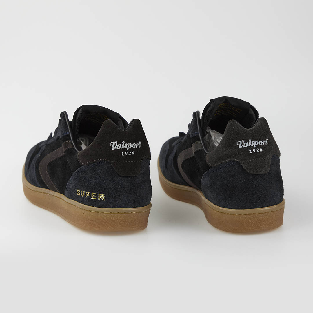 Valsport Super Full Suede 09 Vendita Economica