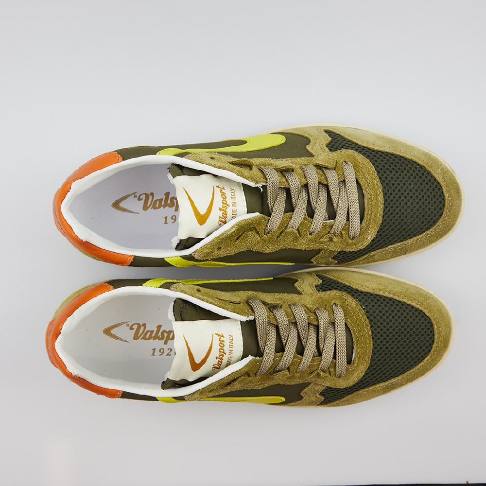 Valsport Super Nylon Mesh Col 2430 Spedizione Gratuita