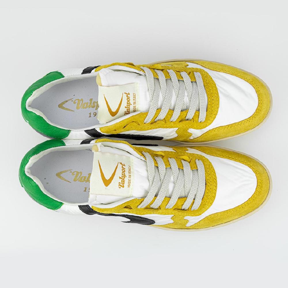 Valsport Super Nylon Mesh 22 Qualità Garantita
