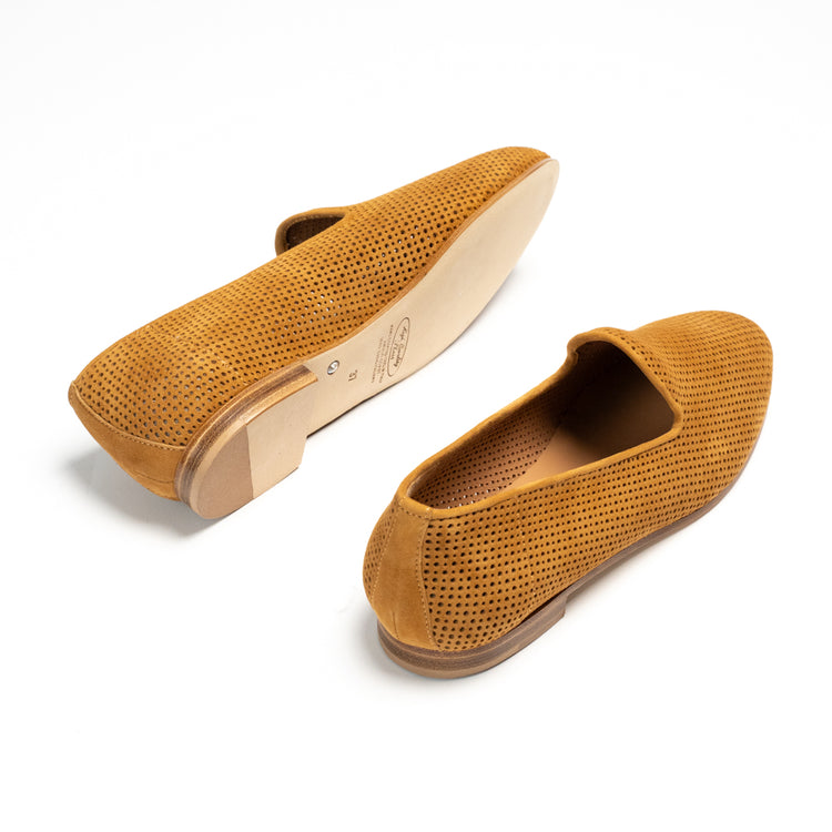 Via Mercanti Alice Cognac – VIAMERCANTI Negozio