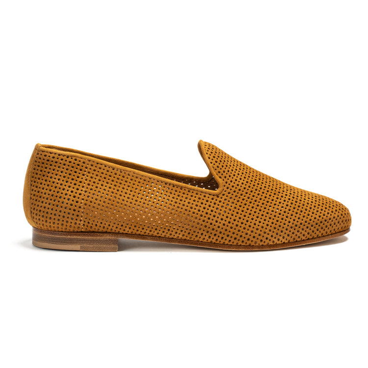 Via Mercanti Alice Cognac – VIAMERCANTI Negozio